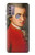 S0492 Mozart Case For Motorola Moto G30, G20, G10