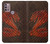 S0663 Cobra Snake Skin Case For Motorola Moto G30, G20, G10