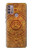 S0692 Mayan Calendar Case For Motorola Moto G30, G20, G10