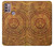 S0692 Mayan Calendar Case For Motorola Moto G30, G20, G10