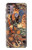 S0914 Ronin Miyamoto Musashi Case For Motorola Moto G30, G20, G10