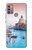 S0982 Beauty of Venice Italy Case For Motorola Moto G30, G20, G10