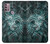 S1006 Digital Chinese Dragon Case For Motorola Moto G30, G20, G10