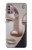 S1255 Buddha Face Case For Motorola Moto G30, G20, G10