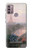 S1443 Terrace in Paris Eifel Case For Motorola Moto G30, G20, G10