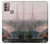 S1443 Terrace in Paris Eifel Case For Motorola Moto G30, G20, G10