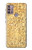 S1625 Egyptian Coffin Texts Case For Motorola Moto G30, G20, G10