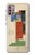 S1695 The Periodic Table of Middle Earth Case For Motorola Moto G30, G20, G10