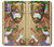S1702 Tiki Man Toilet Case For Motorola Moto G30, G20, G10