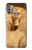 S1973 Sphinx Egyptian Case For Motorola Moto G30, G20, G10