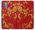 S2050 Cherry Blossoms Chinese Graphic Printed Case For Motorola Moto G30, G20, G10