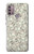 S2077 Money Dollar Banknotes Case For Motorola Moto G30, G20, G10