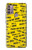 S2088 Police Line Do Not Cross Case For Motorola Moto G30, G20, G10