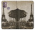 S2174 Eiffel Tower Vintage Paris Case For Motorola Moto G30, G20, G10