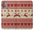 S2310 Christmas Snow Reindeers Case For Motorola Moto G30, G20, G10