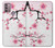 S2359 Plum Blossom Case For Motorola Moto G30, G20, G10