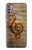 S2368 Sheet Music Notes Case For Motorola Moto G30, G20, G10