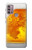 S2391 Beer Glass Case For Motorola Moto G30, G20, G10