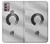 S2398 Zen Buddhism Symbol Case For Motorola Moto G30, G20, G10