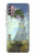 S2415 Claude Monet Woman with a Parasol Case For Motorola Moto G30, G20, G10