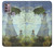 S2415 Claude Monet Woman with a Parasol Case For Motorola Moto G30, G20, G10