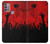 S2458 Zombie Hands Case For Motorola Moto G30, G20, G10
