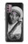 S2512 Mother Teresa Case For Motorola Moto G30, G20, G10