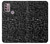 S2574 Mathematics Physics Blackboard Equation Case For Motorola Moto G30, G20, G10