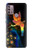 S2583 Tinkerbell Magic Sparkle Case For Motorola Moto G30, G20, G10