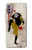 S2635 Muay Thai Kickboxing Fight Blood Case For Motorola Moto G30, G20, G10