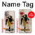 S2635 Muay Thai Kickboxing Fight Blood Case For Motorola Moto G30, G20, G10