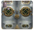 S2646 Vintage Deep Sea Diver Helmet Case For Motorola Moto G30, G20, G10