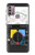 S2660 Analog Multimeter Graphic Printed Case For Motorola Moto G30, G20, G10