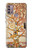 S2723 The Tree of Life Gustav Klimt Case For Motorola Moto G30, G20, G10