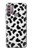 S2728 Dalmatians Texture Case For Motorola Moto G30, G20, G10