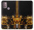 S2742 Ice Whiskey Whisky Glass Case For Motorola Moto G30, G20, G10