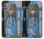 S2764 High Priestess Tarot Card Case For Motorola Moto G30, G20, G10