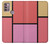 S2795 Cheek Palette Color Case For Motorola Moto G30, G20, G10