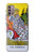 S2809 Tarot Card The Empress Case For Motorola Moto G30, G20, G10