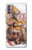 S2820 Hindu God Ganesha Ganapati Vinayaka Case For Motorola Moto G30, G20, G10