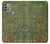 S2872 Gustav Klimt Poppy Field Case For Motorola Moto G30, G20, G10