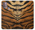 S2962 Tiger Stripes Graphic Printed Case For Motorola Moto G30, G20, G10