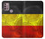S2965 Belgium Football Soccer Case For Motorola Moto G30, G20, G10