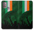S3002 Ireland Football Soccer Case For Motorola Moto G30, G20, G10