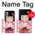S3042 Japan Girl Hina Doll Kimono Sakura Case For Motorola Moto G30, G20, G10