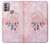 S3094 Dreamcatcher Watercolor Painting Case For Motorola Moto G30, G20, G10