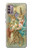 S3164 Easter Rabbit Family Case For Motorola Moto G30, G20, G10