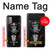 S3167 Funny Monkey God Father Case For Motorola Moto G30, G20, G10