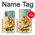 S3184 Little Mermaid Painting Case For Motorola Moto G30, G20, G10