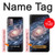 S3192 Milky Way Galaxy Case For Motorola Moto G30, G20, G10